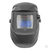 Щиток защитный лицевой (маска сварщика) MTX-300AF, размер см. окна 93х43, DIN 4/9-13// MTX #6