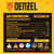 Безмасляный компрессор Denzel DLS 2200/50 #16