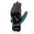 Перчатки универсальные комбинированные, с защитными накладками, STYLISH, размер M (8) Gross #2
