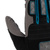 Перчатки универсальные, усиленные, с защитными накладками, DELUXE, размер M (8) Gross #3