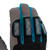 Перчатки универсальные, усиленные, с защитными накладками, DELUXE, размер M (8) Gross #4