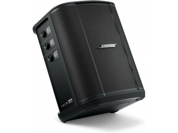 Активная акустика Bose S1 Pro+