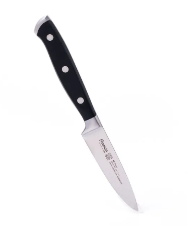 Нож кухонный для овощей и фруктов, лезвие 9 см