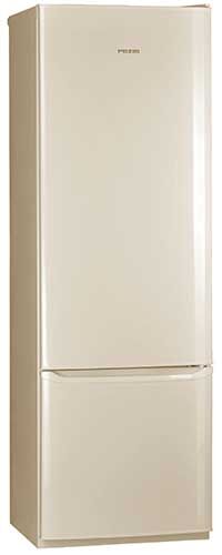 Двухкамерный холодильник Позис RK-103 бежевый