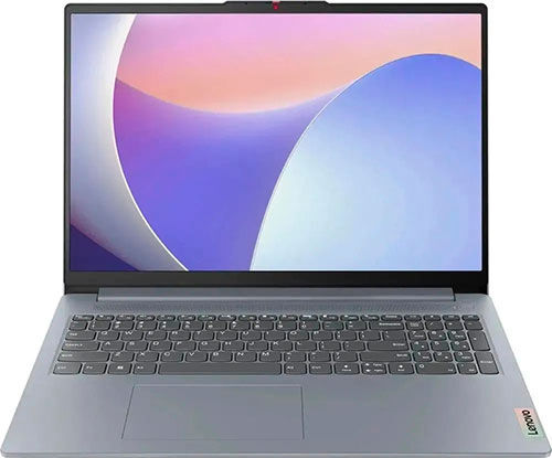 Ноутбук Lenovo IdeaPad Slim 3, 15AMN8, серый (82XQ0057RK) IdeaPad Slim 3 15AMN8 серый (82XQ0057RK)