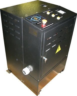 Парогенератор ПЭЭ-150/250 ступенчатая регулировка мощности