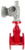 Задвижка чугунная Рашворк 103 Ду250 Ру16 фланцевая с электроприводом DN.RU-MTG-300, 220В #1