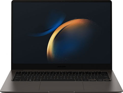 Ноутбук Samsung Galaxy book 3 NP940 (NP940XFG-KC1IN), темно-серый Galaxy book 3 NP940 (NP940XFG-KC1IN) темно-серый
