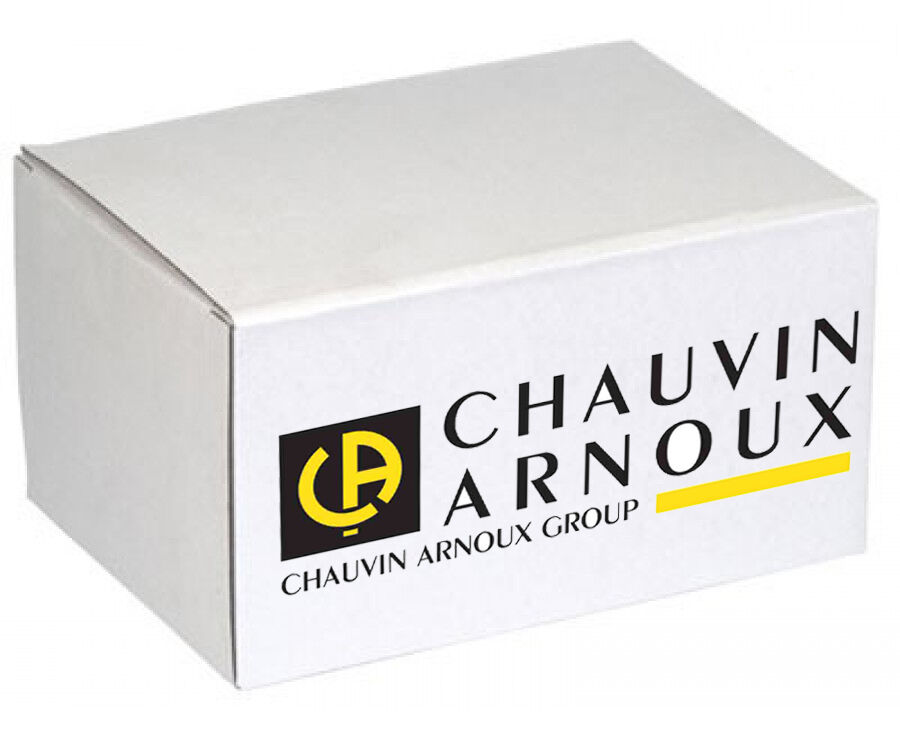 Измерители сопротивления заземления Chauvin Arnoux Комплект для измерения удельного сопротивления грунта (100 м.)