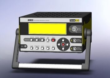 Частотомеры ПрофКИП Частотомер электронно-счетный ПрофКиП Ч3-64-101
