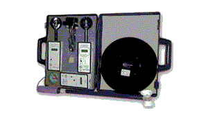 Измерители электромагнитного фона Циклон-Тест Комплект приборов Циклон-05М (В)