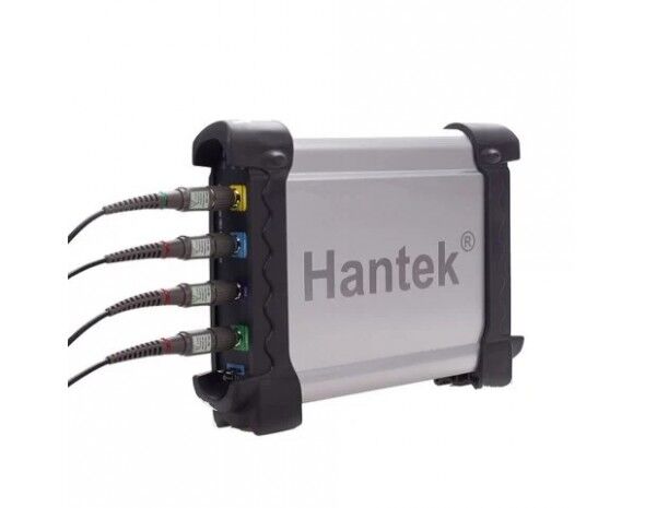 Осциллографы Hantek USB осциллограф Hantek DSO-3104A
