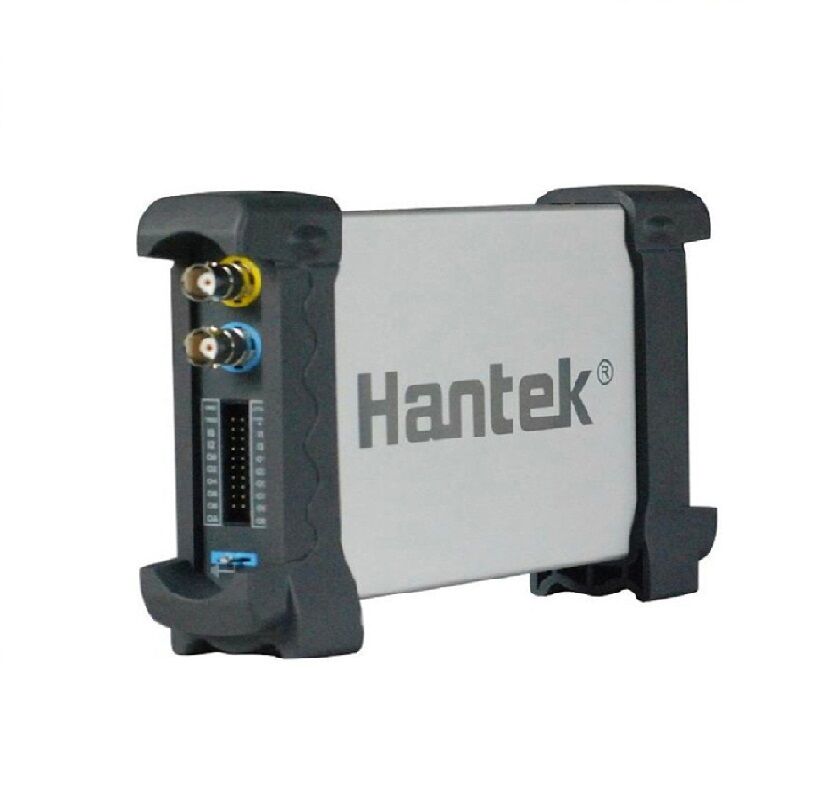 Осциллографы Hantek USB осциллограф Hantek DSO-6022BE