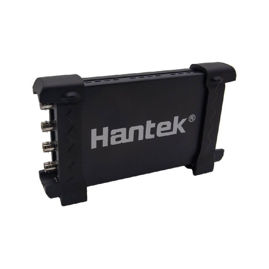 Осциллографы Hantek USB осциллограф Hantek DSO-6074be