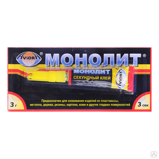 Клей "Монолит" моментный универсальный АВИОРА, арт.403-001/ 403-229 