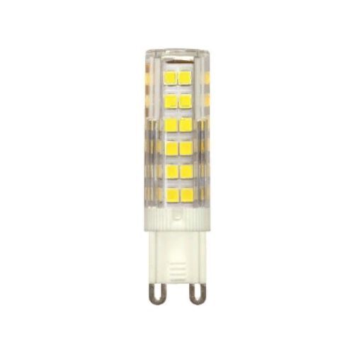 Лампа светодиодная LEEK LE JCD LED 7W 6K G9 230V