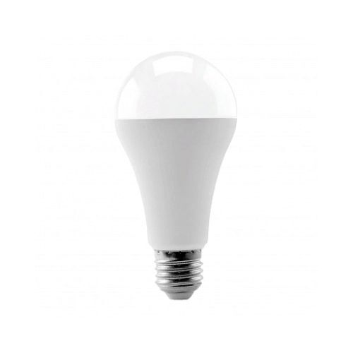 Лампа светодиодная LEEK LE А65 LED 18W 4K E27