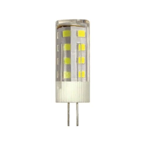 Лампа светодиодная LEEK LE JCD LED 3W 6K G4 230V