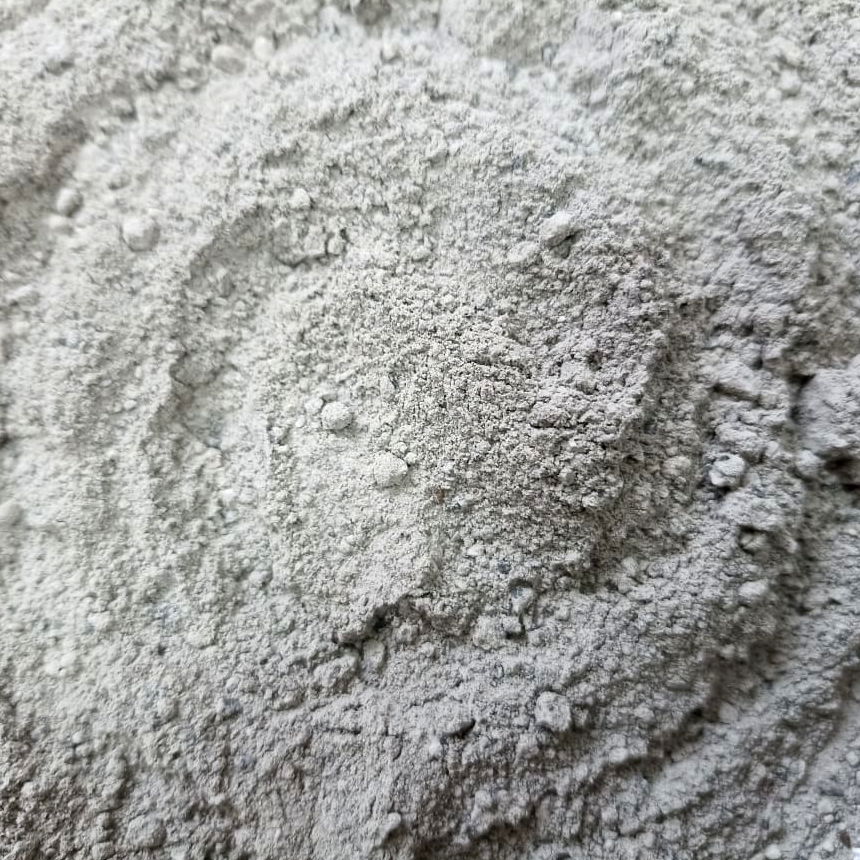 Баритовая руда (песок) (фракция 0-3,0мм)