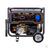 Бензиновый генератор FoxWeld Expert G9500 EW #8