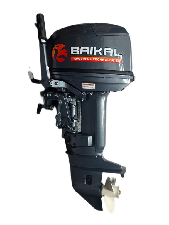 Лодочный мотор BAIKAL 30 HP