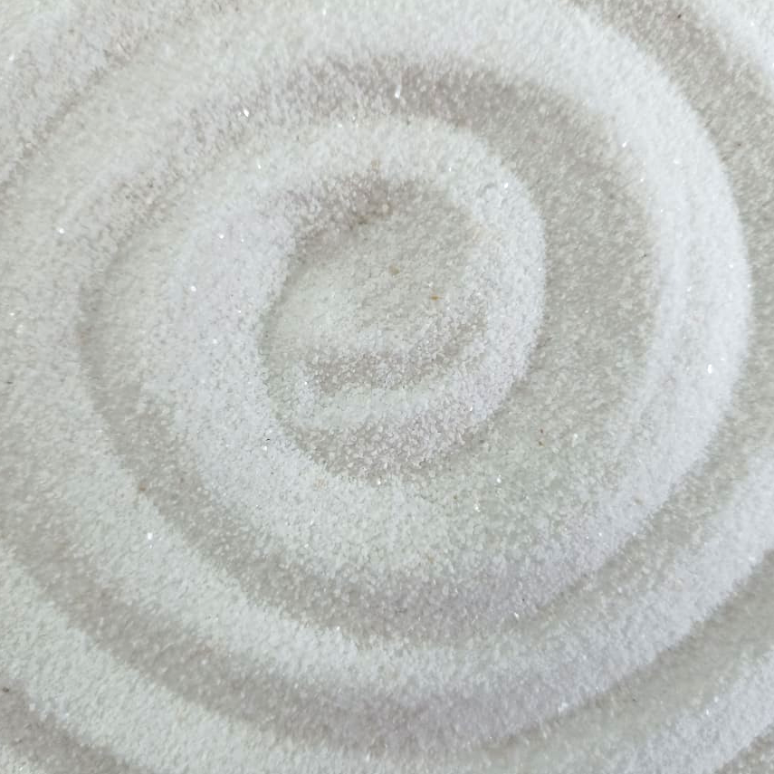 Мраморный песок (крошка) СМ 2,0-5,0 мм, мешок 25 кг