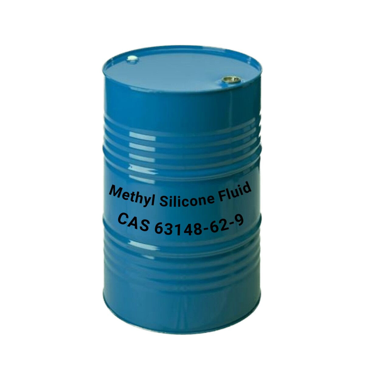Methyl Silicone Fluid
CAS 63148-62-9