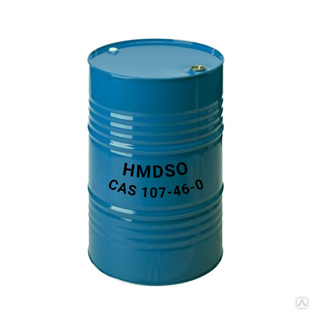 HMDSO
Cas 107-46-0 