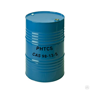 PHTCS
CAS 98-13-5 