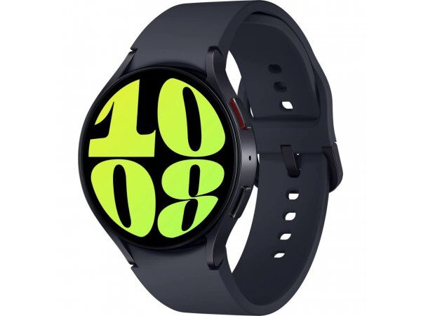 Смарт часы Samsung Galaxy Watch 6 SM-R940 44mm Graphite