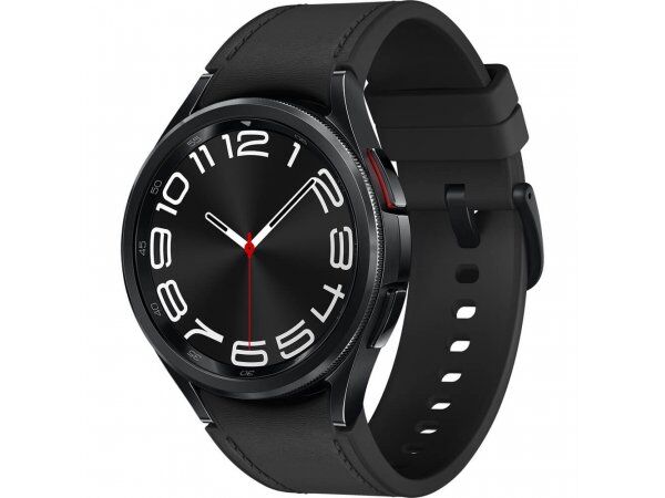 Смарт часы Samsung Galaxy Watch 6 SM-R950 43mm Black