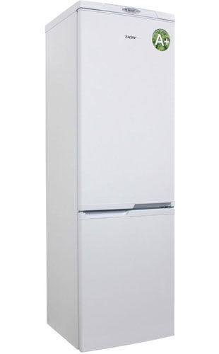 Двухкамерный холодильник DON R-291 BI