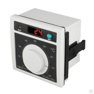 Температурный контроллер TRT-AD-L-230-J #1