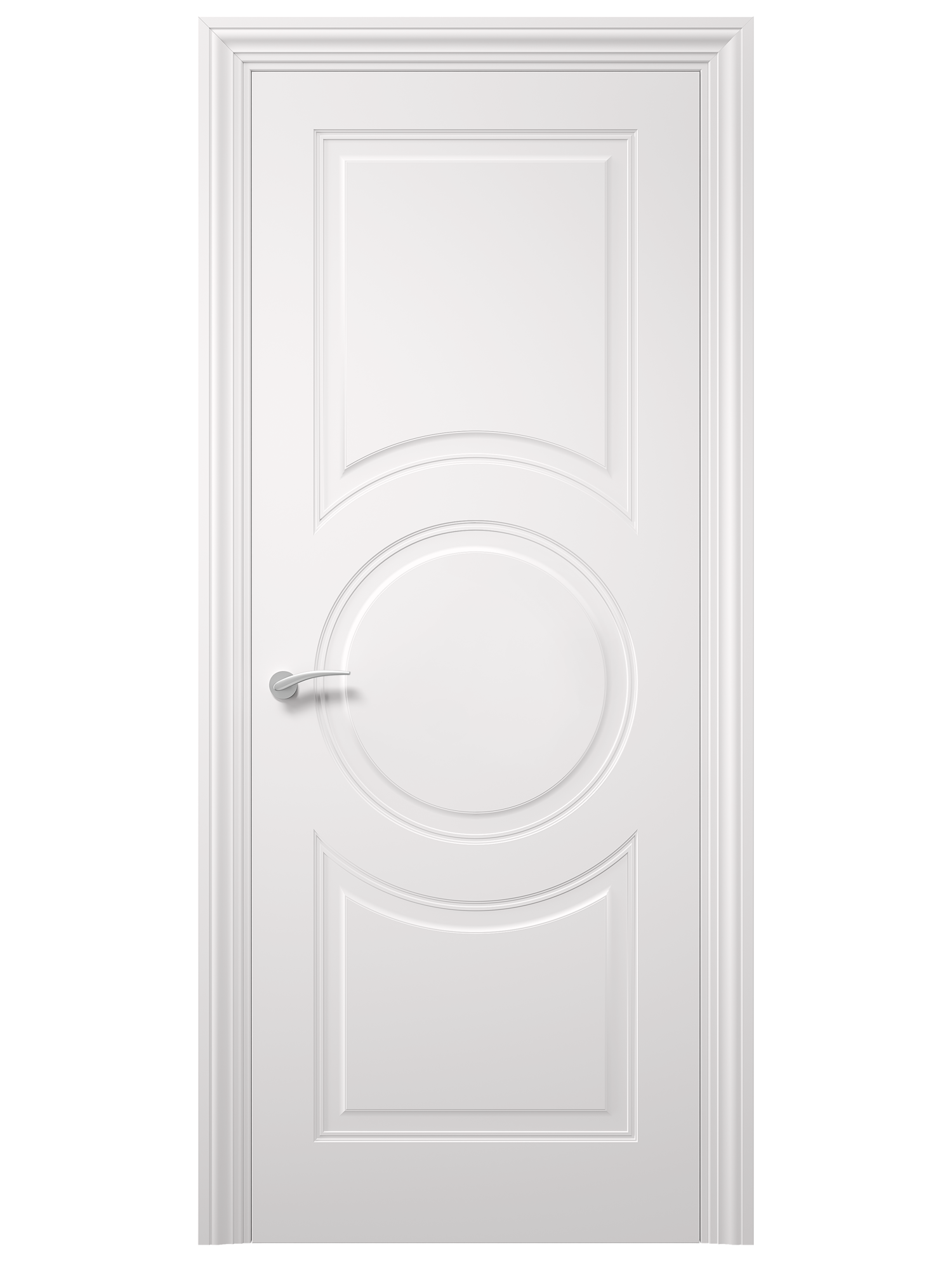 Дверь эмаль. Модель Ember 4