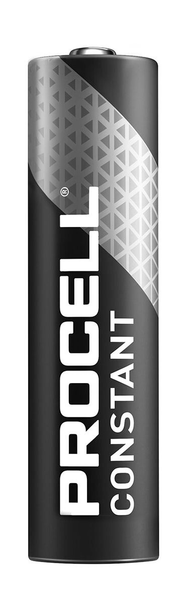 Элемент питания LR 03 Duracell Procell CONSTANT 1.5V Box10 3