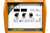 Сварочный полуавтомат Hugong EMIG 500WE-S III (без горелки и шланг-пакета) (цифровой подающий) #4