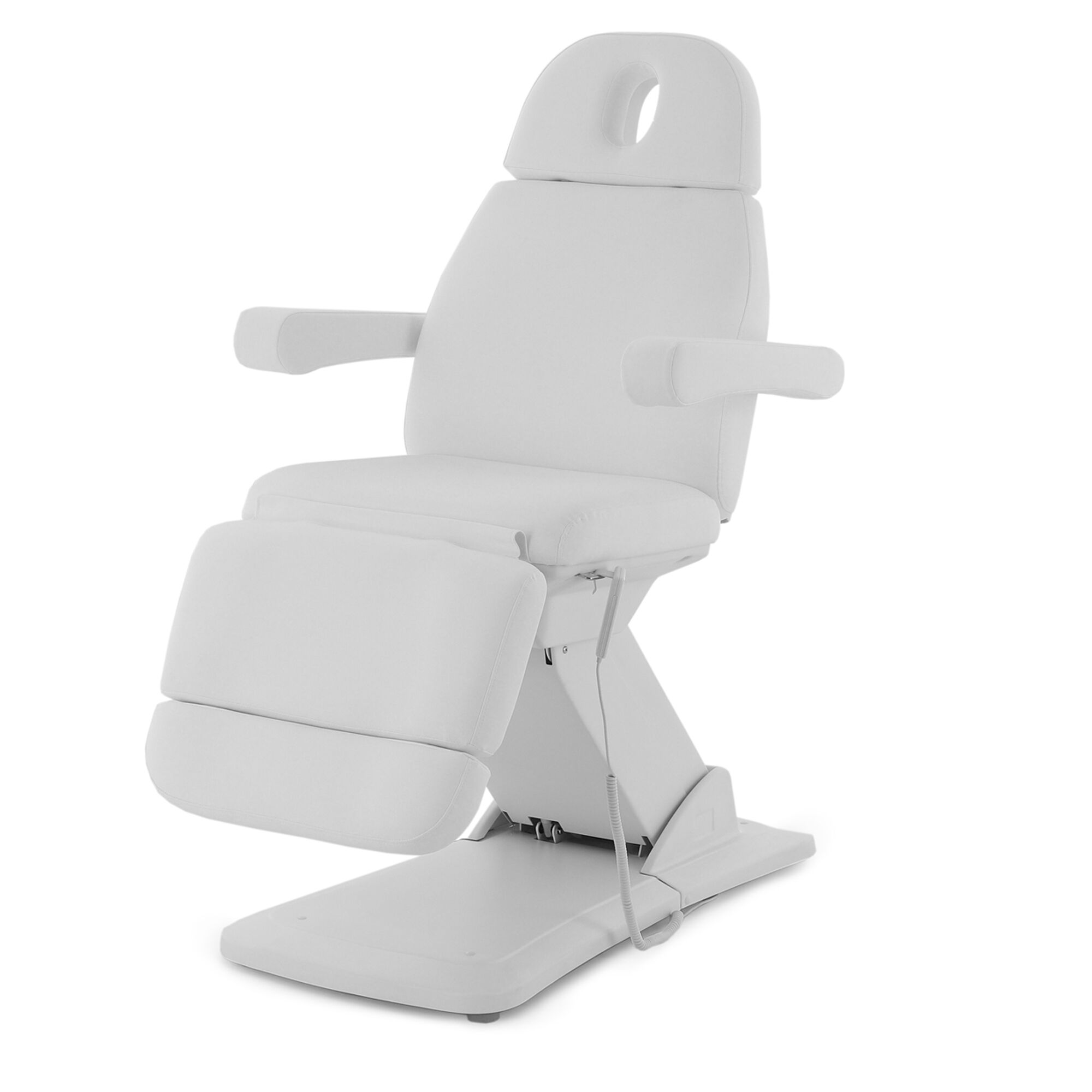 Косметологическое кресло с электроприводом ММКК-3 КО-174Д-00