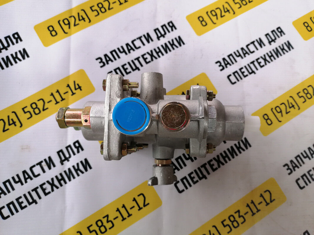 Клапан влагоотделитель W110000160 5217534, цена в Благовещенске от ...
