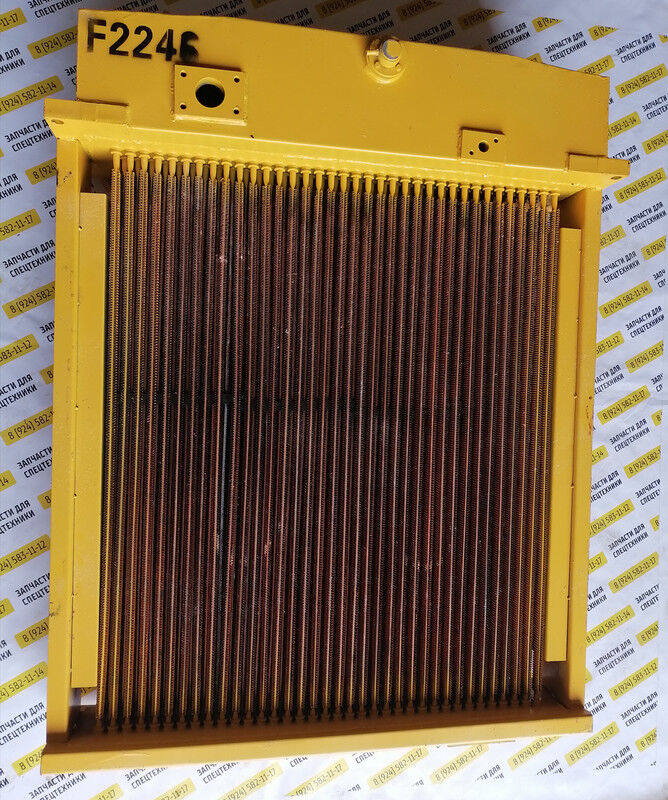 Радиатор SD 32 175-03-С1002