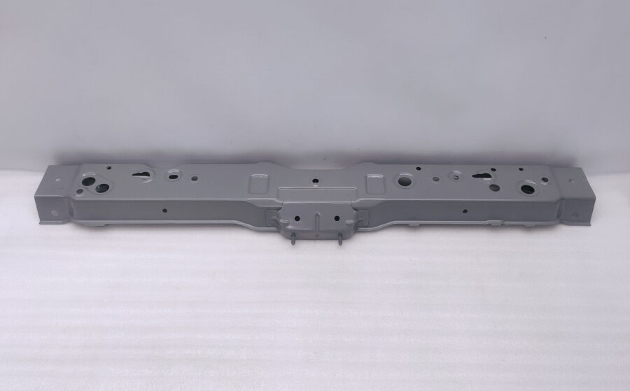 Панель рамки радиатора передняя верхняя (под замок капота) T11-5300170FL-DY CHERY Chery Tiggo FL 1.6л.