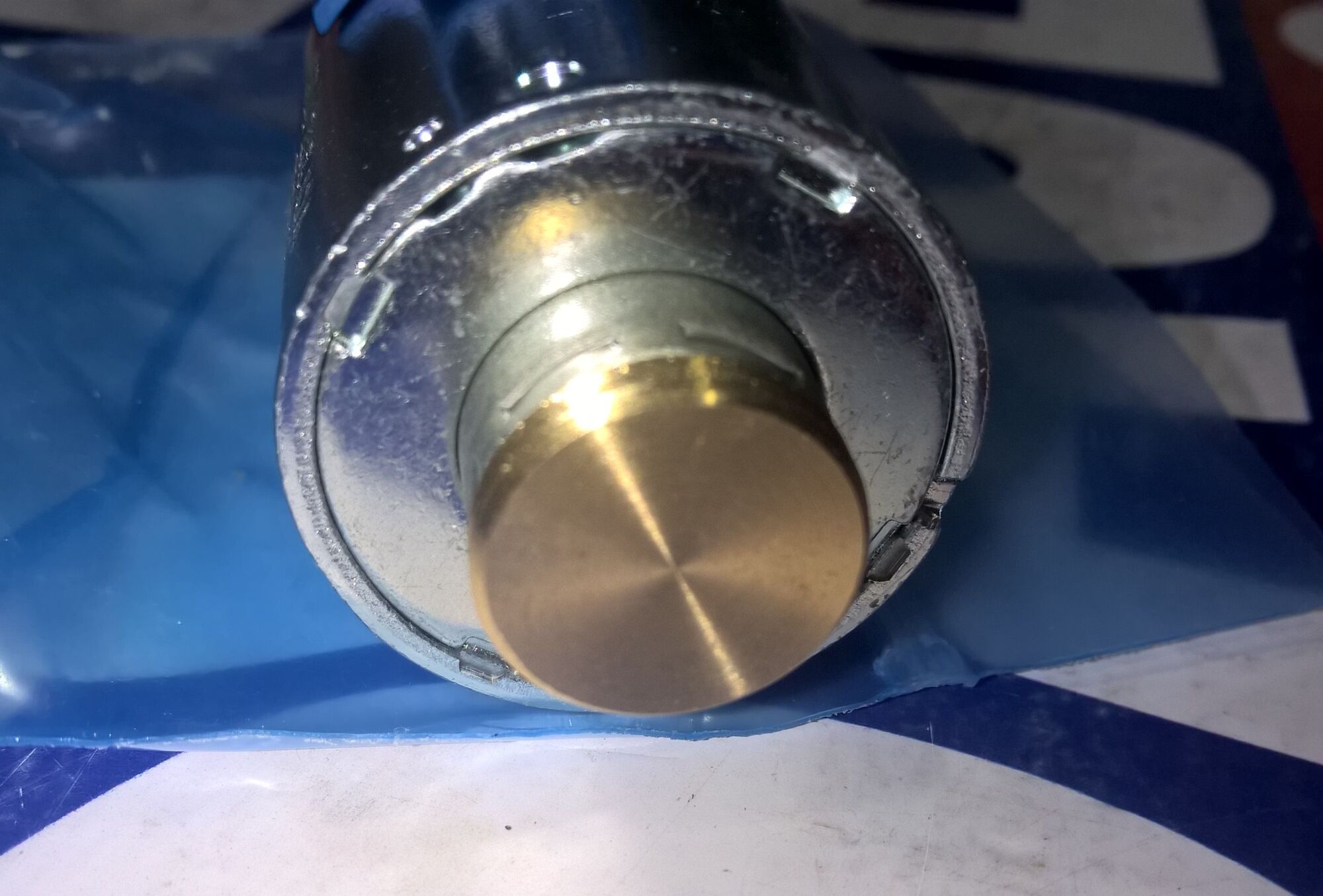 Соленоид 11013616 SOLENOID-ON/OFF-THREAD H1B 24V DT04-2P Danfoss Зауэр ...