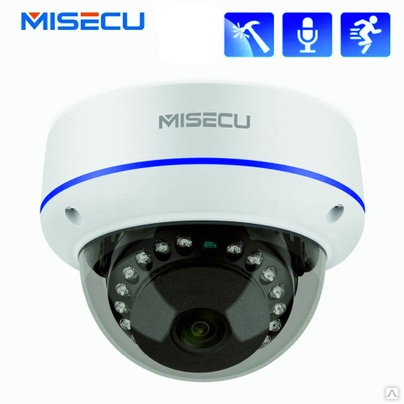 Surveillance Cameras Misecu 720p Ip Wifi Camera Misecu Camera