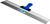ЗУБР 600 мм, усиленная алюминиевая направляющая, двухкомпонентная ручка, нержавеющий, Фасадный шпатель, ПРОФЕССИОНАЛ (10 #2