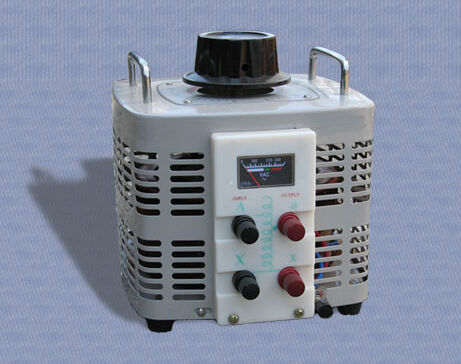 Лабораторный автотрансформатор (ЛАТР) Solby TDGC2-2 китай