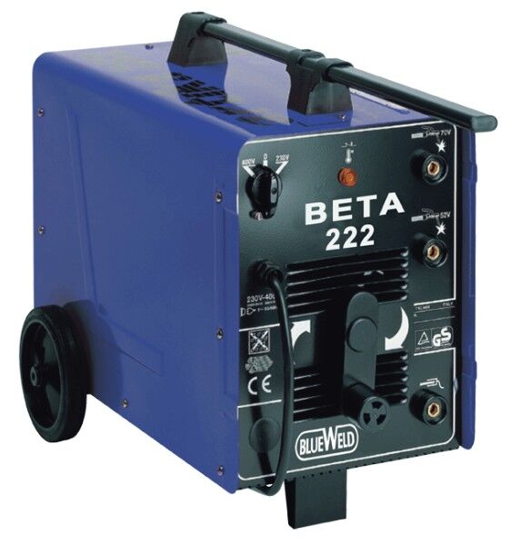 Сварочный аппарат Blueweld BETA 222 blue-weld