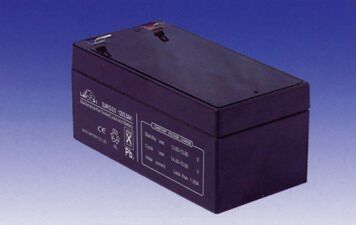 Аккумуляторная батарея Leoch DJW 12-3.2 leoch
