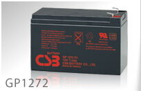 Аккумуляторная батарея CSB GP 1272 csb