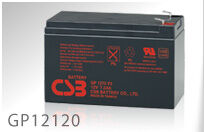 Аккумуляторная батарея CSB GP 12120 csb