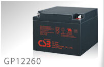 Аккумуляторная батарея CSB GP 12260 csb