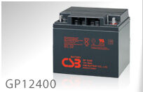 Аккумуляторная батарея CSB GP 12400 csb